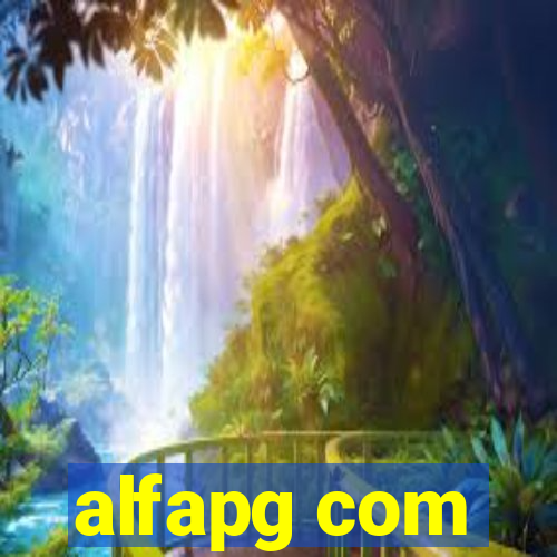 alfapg com